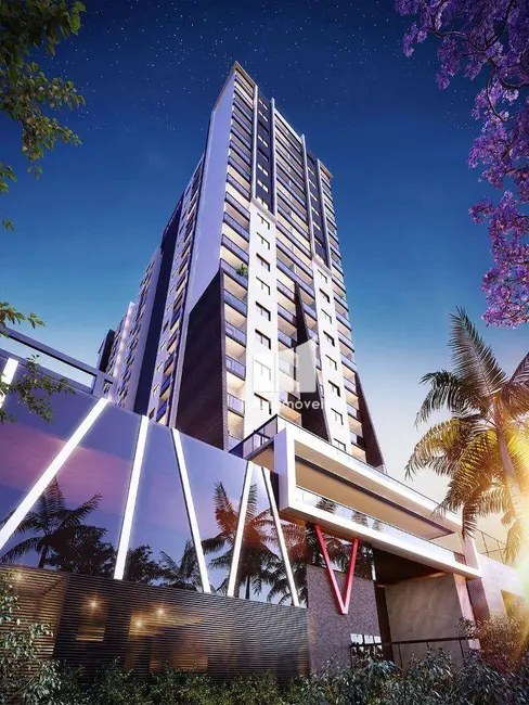 Foto 2 de Apartamento com 2 quartos à venda, 58m2 em Jockey de Itaparica, Vila Velha - ES