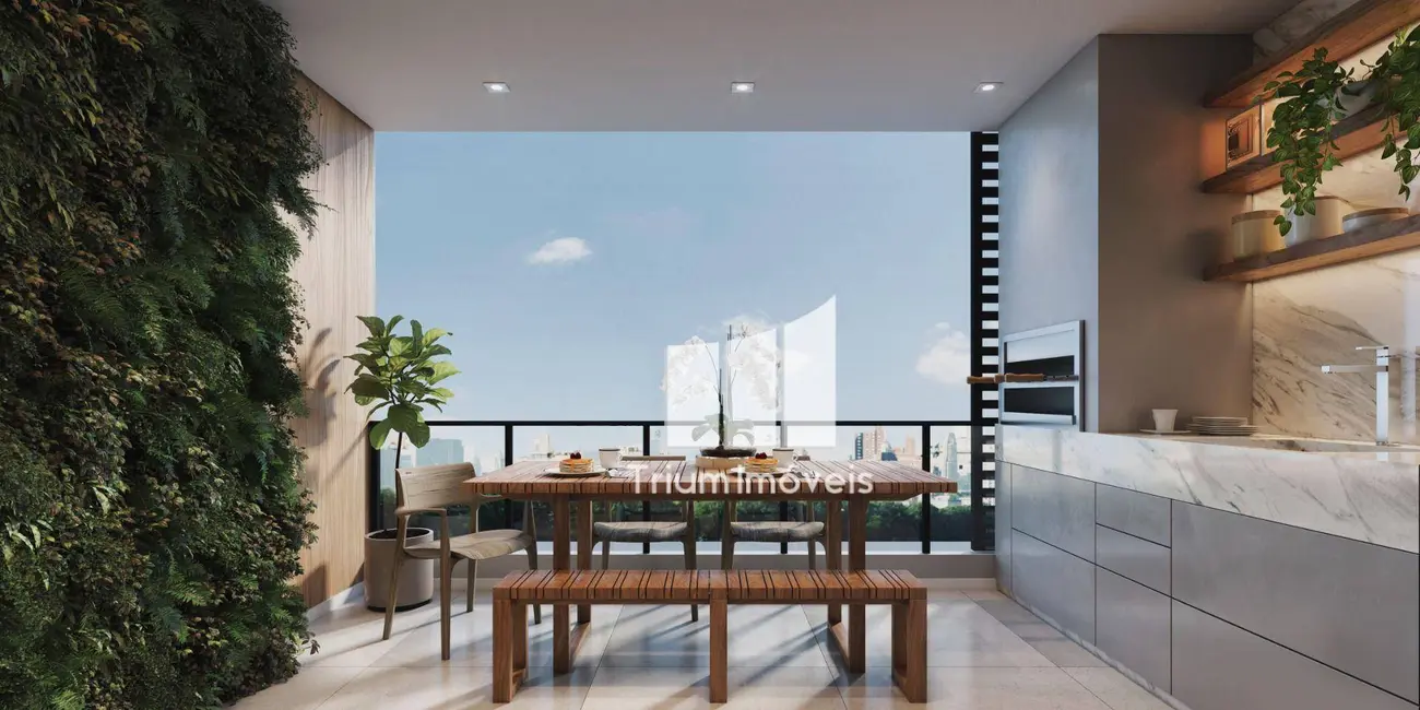 Apartamento com 3 quartos à venda, 124m2 em Jardim da Penha, Vitoria - ES - imagem 4 Foto 4 de Apartamento com 3 quartos à venda, 124m2 em Jardim da Penha, Vitoria - ES