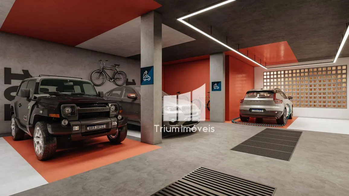 Apartamento com 3 quartos à venda, 124m2 em Jardim da Penha, Vitoria - ES - imagem 7 Foto 7 de Apartamento com 3 quartos à venda, 124m2 em Jardim da Penha, Vitoria - ES