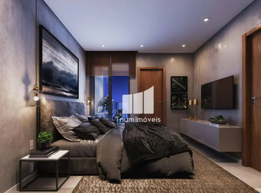 Apartamento com 3 quartos à venda, 124m2 em Jardim da Penha, Vitoria - ES - imagem 5 Foto 5 de Apartamento com 3 quartos à venda, 124m2 em Jardim da Penha, Vitoria - ES