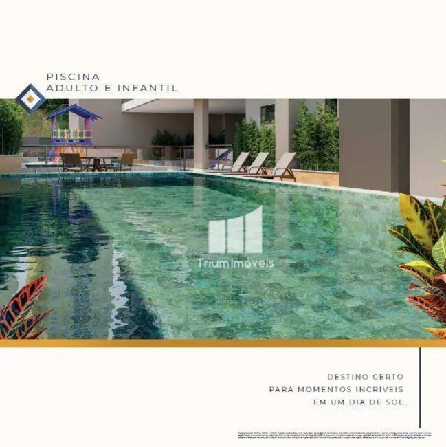 Foto 4 de Apartamento com 3 quartos à venda, 86m2 em Barro Vermelho, Vitoria - ES