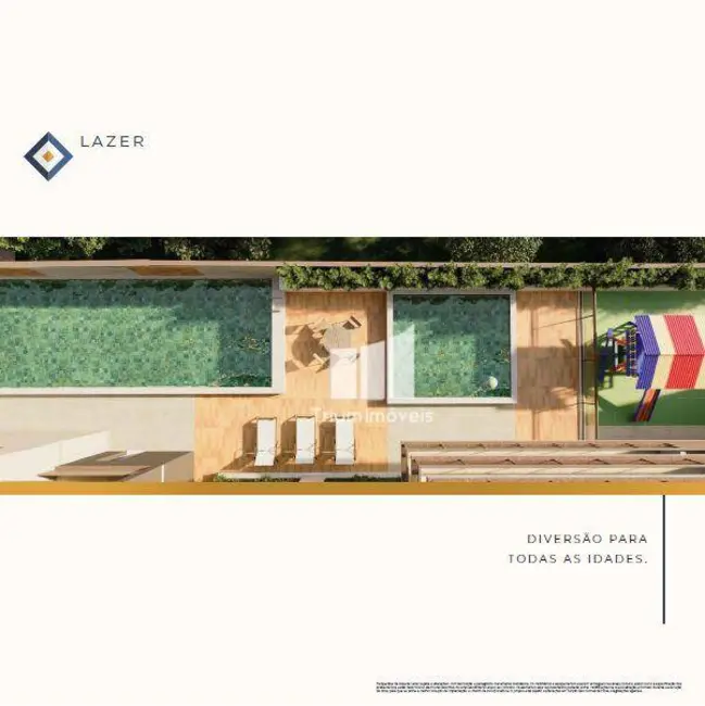 Foto 5 de Apartamento com 3 quartos à venda, 86m2 em Barro Vermelho, Vitoria - ES