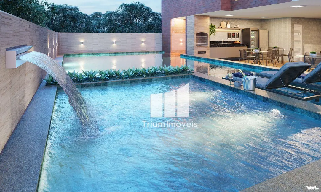 Apartamento com 2 quartos à venda, 76m2 em Praia da Costa, Vila Velha - ES - imagem 3 Foto 3 de Apartamento com 2 quartos à venda, 76m2 em Praia da Costa, Vila Velha - ES
