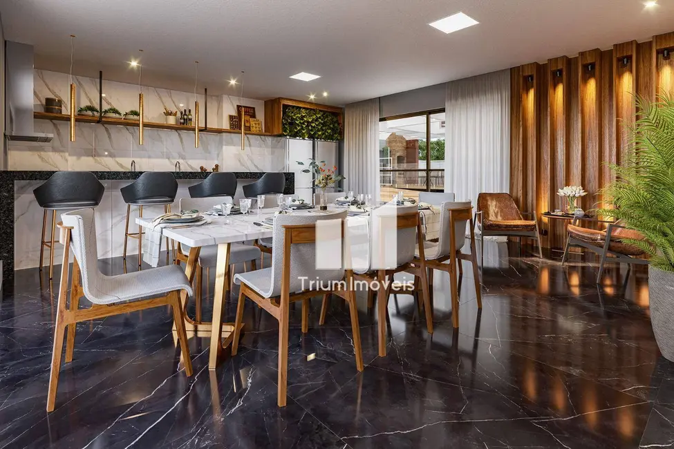 Apartamento com 2 quartos à venda, 76m2 em Praia da Costa, Vila Velha - ES - imagem 7 Foto 7 de Apartamento com 2 quartos à venda, 76m2 em Praia da Costa, Vila Velha - ES