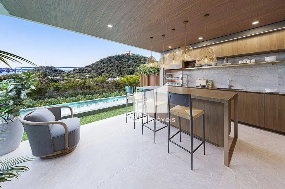 Casa de Condomínio com 4 quartos à venda, 311m2 em Divino Espírito Santo, Vila Velha - ES - imagem 3 Foto 3 de Casa de Condomínio com 4 quartos à venda, 311m2 em Divino Espírito Santo, Vila Velha - ES