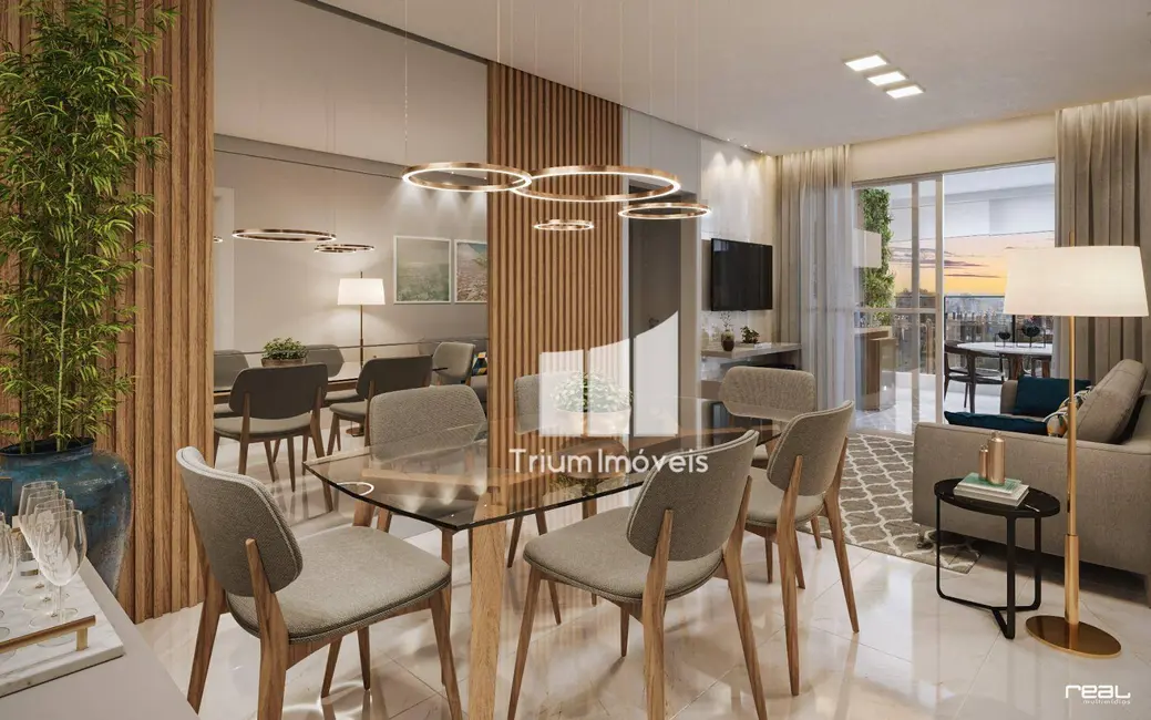 Foto 9 de Apartamento com 2 quartos à venda, 66m2 em Jardim Camburi, Vitoria - ES