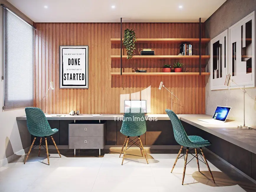 Foto 8 de Apartamento com 2 quartos à venda, 66m2 em Jardim Camburi, Vitoria - ES