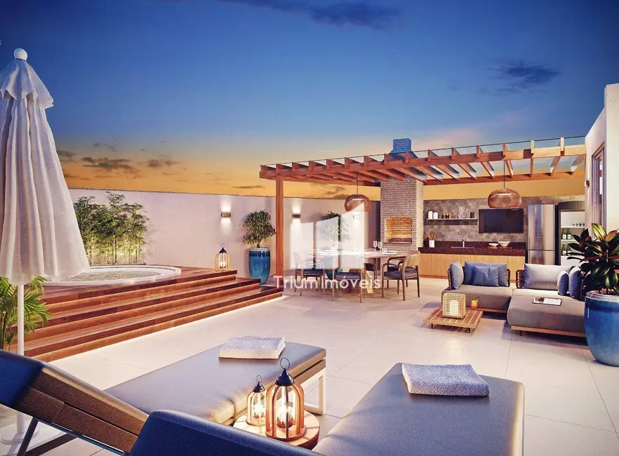 Foto 6 de Apartamento com 2 quartos à venda, 66m2 em Jardim Camburi, Vitoria - ES