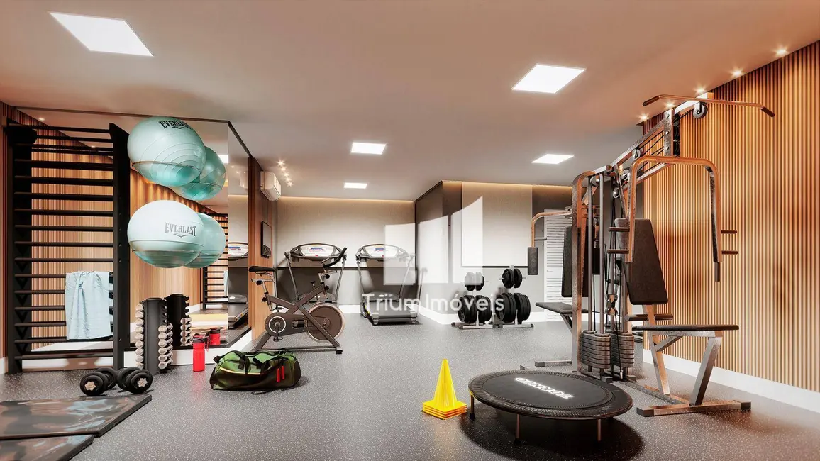 Foto 7 de Apartamento com 2 quartos à venda, 66m2 em Jardim Camburi, Vitoria - ES