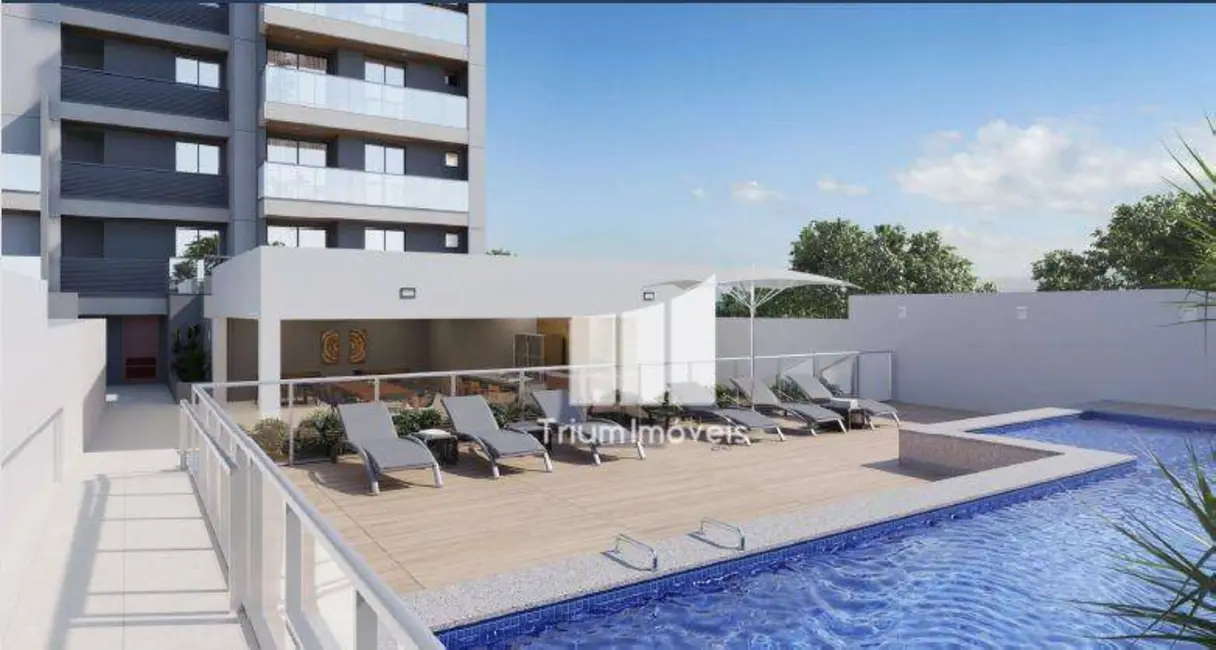 Apartamento com 2 quartos à venda, 59m2 em Bento Ferreira, Vitoria - ES - imagem 3 Foto 3 de Apartamento com 2 quartos à venda, 59m2 em Bento Ferreira, Vitoria - ES