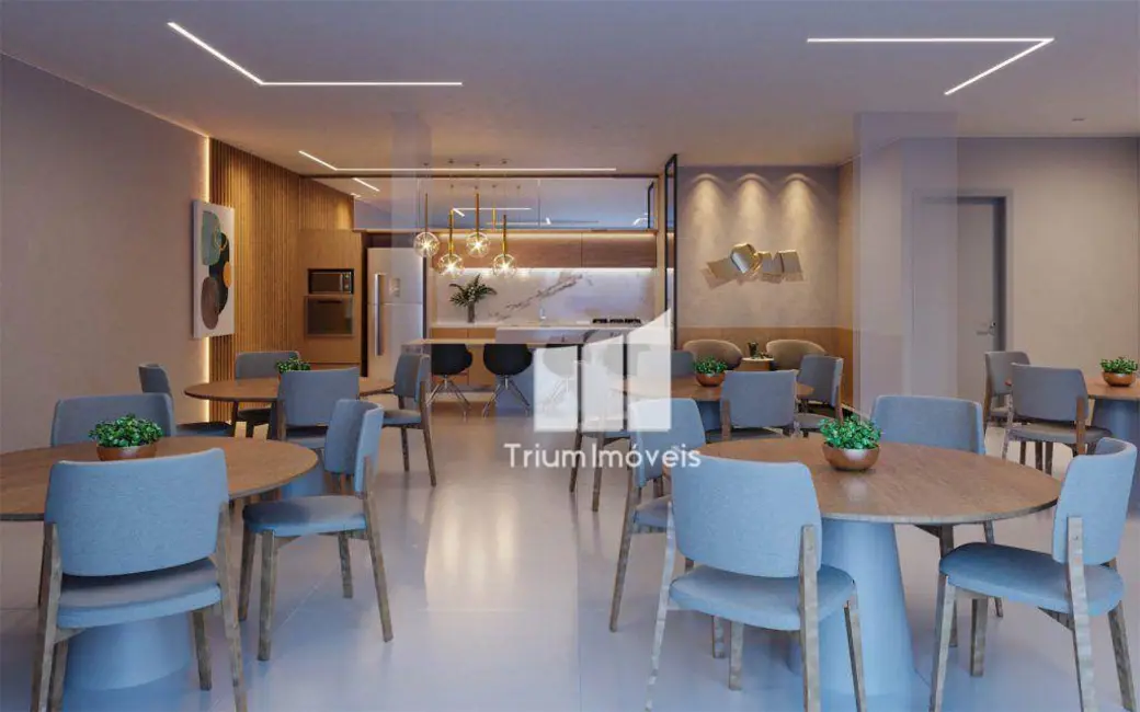 Foto 7 de Apartamento com 2 quartos à venda, 68m2 em Jardim Camburi, Vitoria - ES