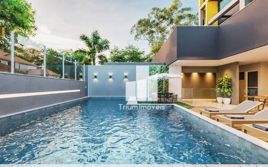 Apartamento com 3 quartos à venda, 102m2 em Jardim Camburi, Vitoria - ES - imagem 6 Foto 6 de Apartamento com 3 quartos à venda, 102m2 em Jardim Camburi, Vitoria - ES