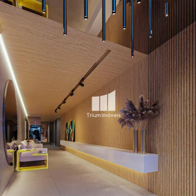 Apartamento com 3 quartos à venda, 102m2 em Jardim Camburi, Vitoria - ES - imagem 5 Foto 5 de Apartamento com 3 quartos à venda, 102m2 em Jardim Camburi, Vitoria - ES