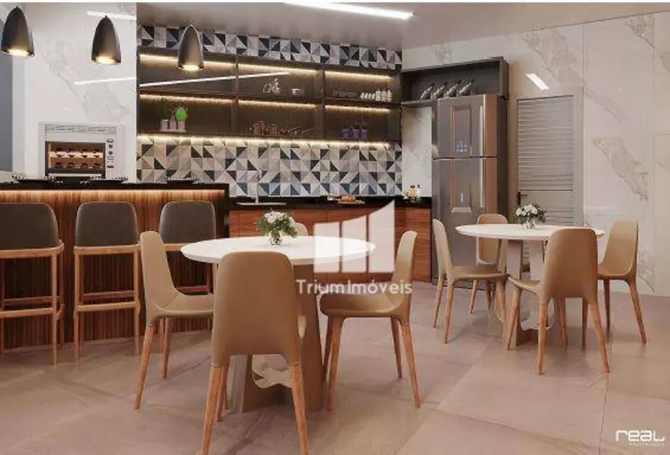 Apartamento com 2 quartos à venda, 65m2 em Jardim Camburi, Vitoria - ES - imagem 4 Foto 4 de Apartamento com 2 quartos à venda, 65m2 em Jardim Camburi, Vitoria - ES