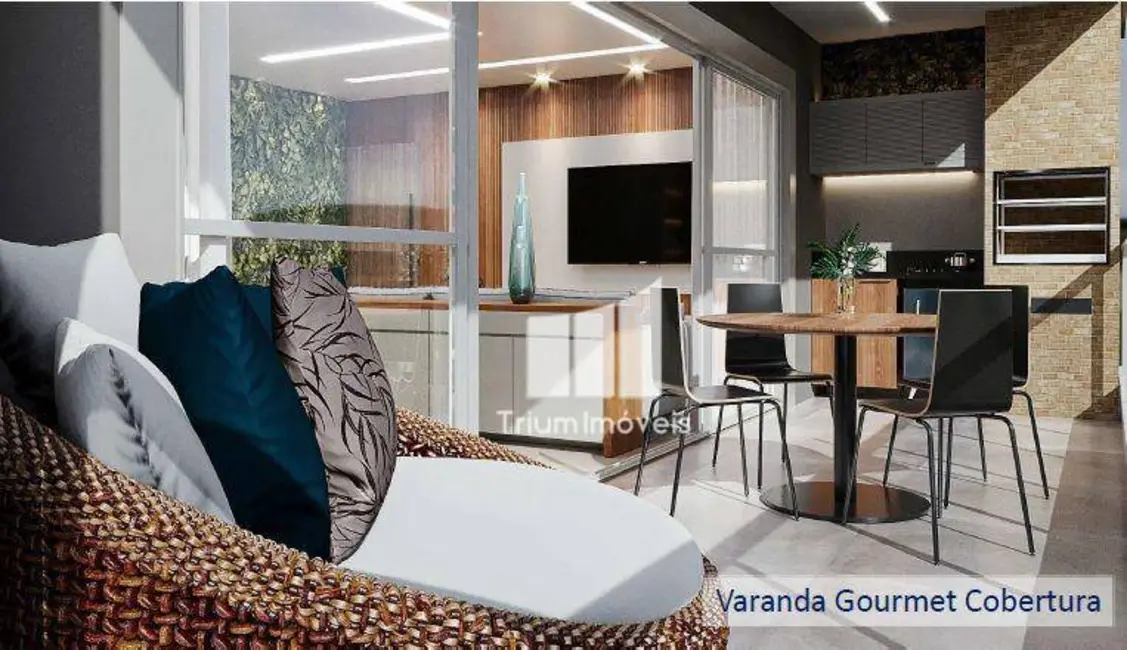 Foto 3 de Apartamento com 3 quartos à venda, 132m2 em Jardim Camburi, Vitoria - ES