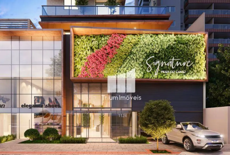 Foto 8 de Apartamento com 3 quartos à venda, 100m2 em Praia do Canto, Vitoria - ES