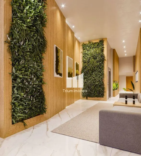 Foto 9 de Apartamento com 3 quartos à venda, 100m2 em Praia do Canto, Vitoria - ES