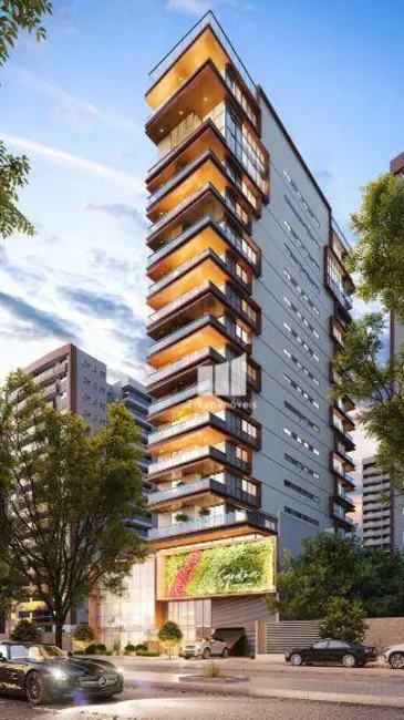 Foto 7 de Apartamento com 3 quartos à venda, 100m2 em Praia do Canto, Vitoria - ES