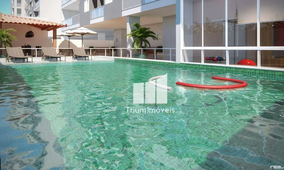 Foto 7 de Apartamento com 4 quartos à venda, 106m2 em Jardim Camburi, Vitoria - ES