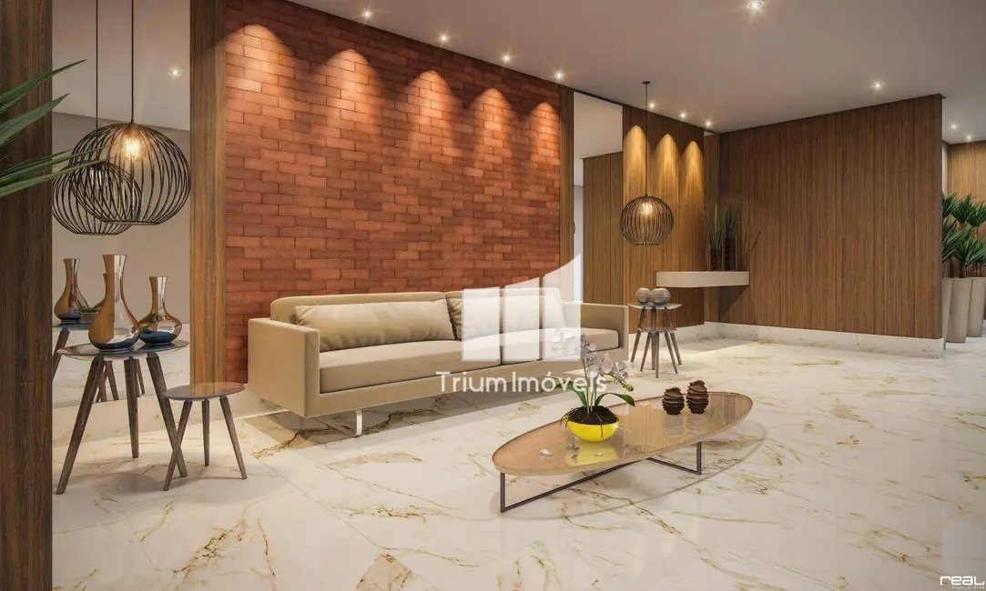 Apartamento com 3 quartos à venda, 88m2 em Jardim Camburi, Vitoria - ES - imagem 4 Foto 4 de Apartamento com 3 quartos à venda, 88m2 em Jardim Camburi, Vitoria - ES