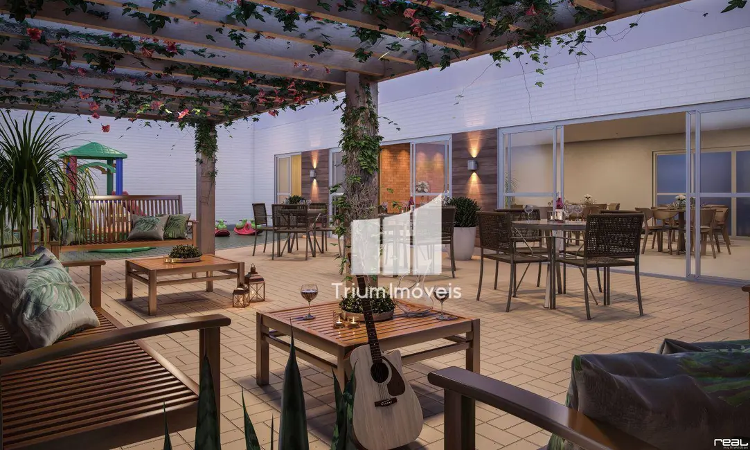 Apartamento com 3 quartos à venda, 88m2 em Jardim Camburi, Vitoria - ES - imagem 8 Foto 8 de Apartamento com 3 quartos à venda, 88m2 em Jardim Camburi, Vitoria - ES