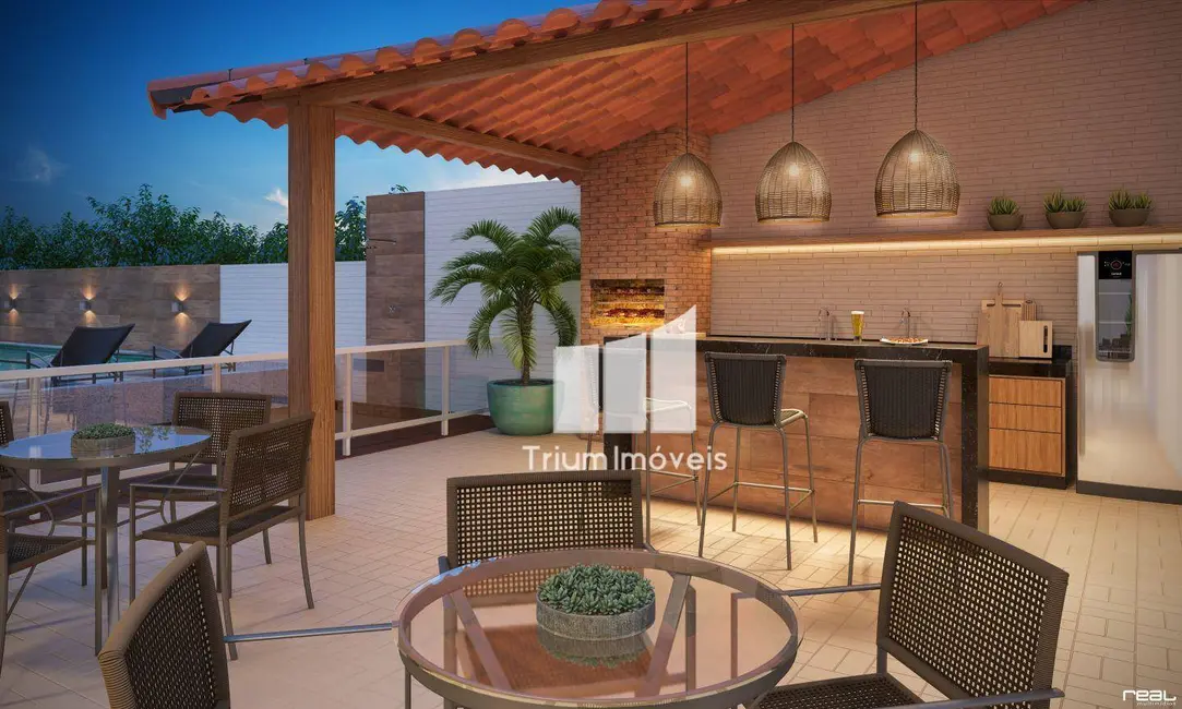 Apartamento com 3 quartos à venda, 88m2 em Jardim Camburi, Vitoria - ES - imagem 5 Foto 5 de Apartamento com 3 quartos à venda, 88m2 em Jardim Camburi, Vitoria - ES