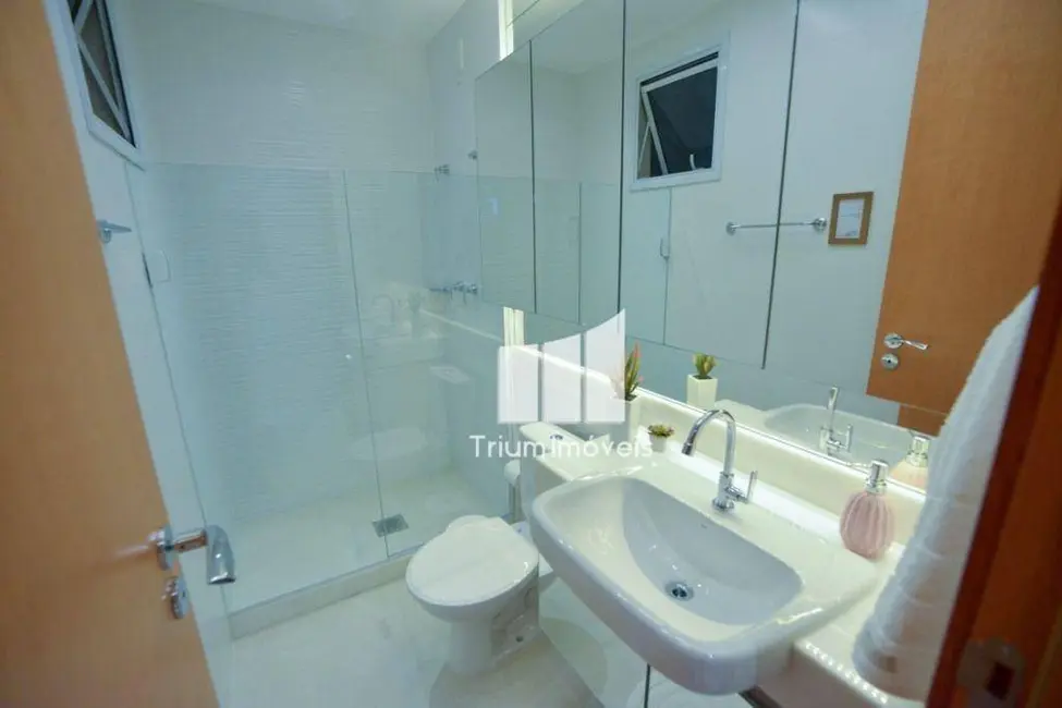 Foto 9 de Apartamento com 3 quartos à venda, 99m2 em Bento Ferreira, Vitoria - ES