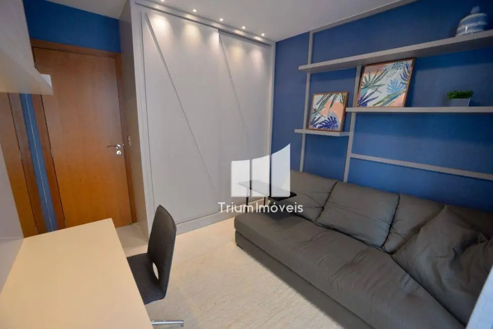 Foto 6 de Apartamento com 3 quartos à venda, 99m2 em Bento Ferreira, Vitoria - ES