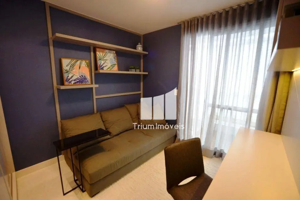 Foto 7 de Apartamento com 3 quartos à venda, 99m2 em Bento Ferreira, Vitoria - ES