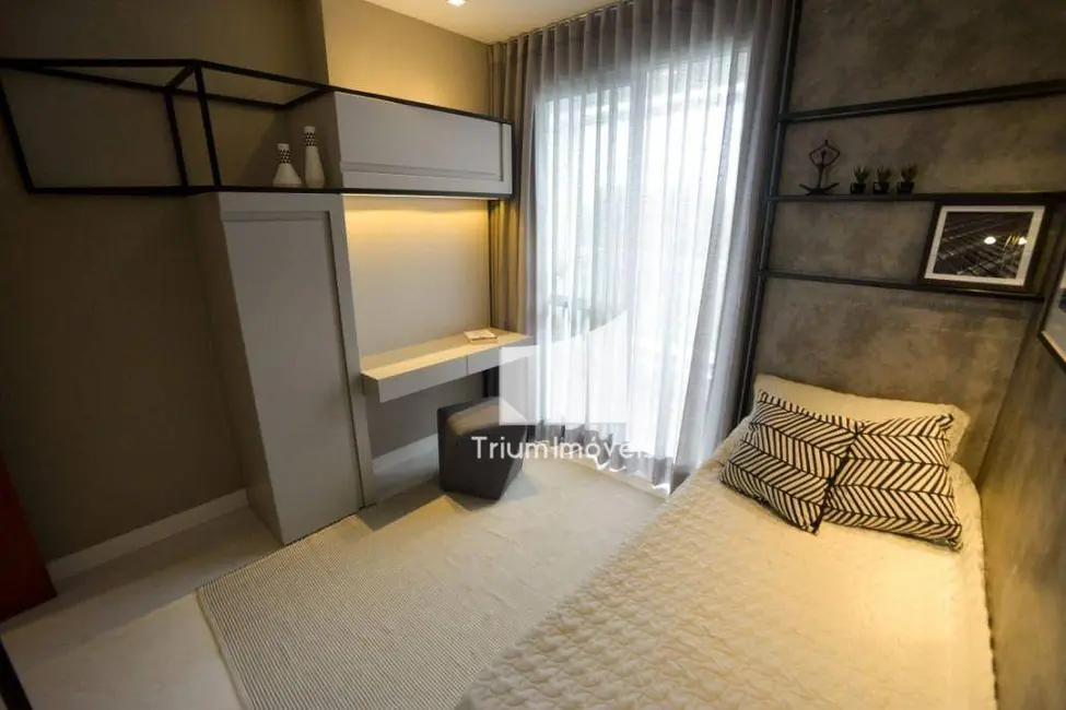 Foto 8 de Apartamento com 3 quartos à venda, 99m2 em Bento Ferreira, Vitoria - ES