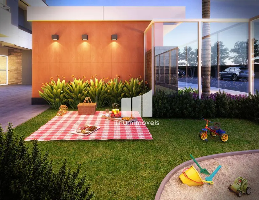 Foto 13 de Apartamento com 3 quartos à venda, 80m2 em Jardim Camburi, Vitoria - ES