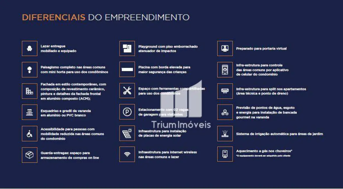 Foto 16 de Apartamento com 3 quartos à venda, 80m2 em Jardim Camburi, Vitoria - ES