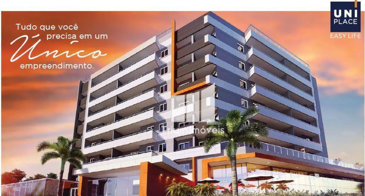Apartamento com 3 quartos à venda, 80m2 em Jardim Camburi, Vitoria - ES - imagem 3 Foto 3 de Apartamento com 3 quartos à venda, 80m2 em Jardim Camburi, Vitoria - ES