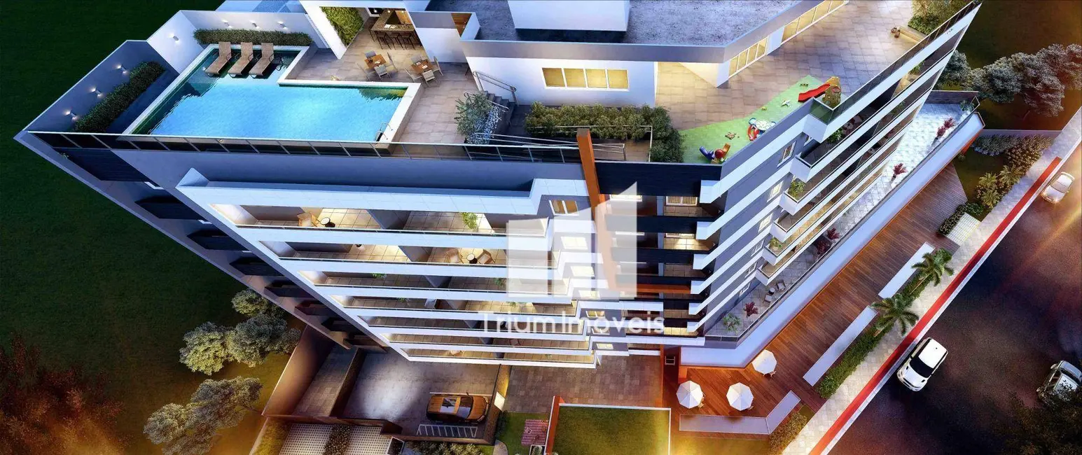 Apartamento com 3 quartos à venda, 80m2 em Jardim Camburi, Vitoria - ES - imagem 4 Foto 4 de Apartamento com 3 quartos à venda, 80m2 em Jardim Camburi, Vitoria - ES