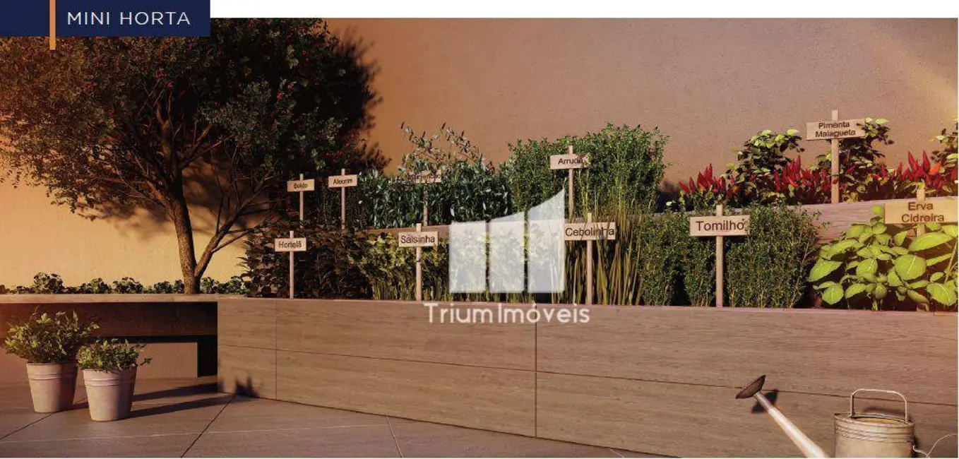 Foto 11 de Apartamento com 3 quartos à venda, 80m2 em Jardim Camburi, Vitoria - ES