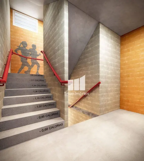 Foto 12 de Apartamento com 3 quartos à venda, 80m2 em Jardim Camburi, Vitoria - ES