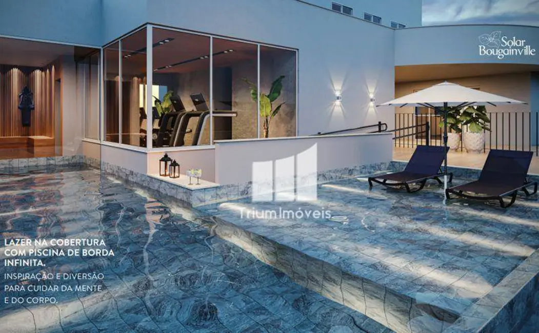 Foto 3 de Apartamento com 2 quartos à venda, 80m2 em Bento Ferreira, Vitoria - ES