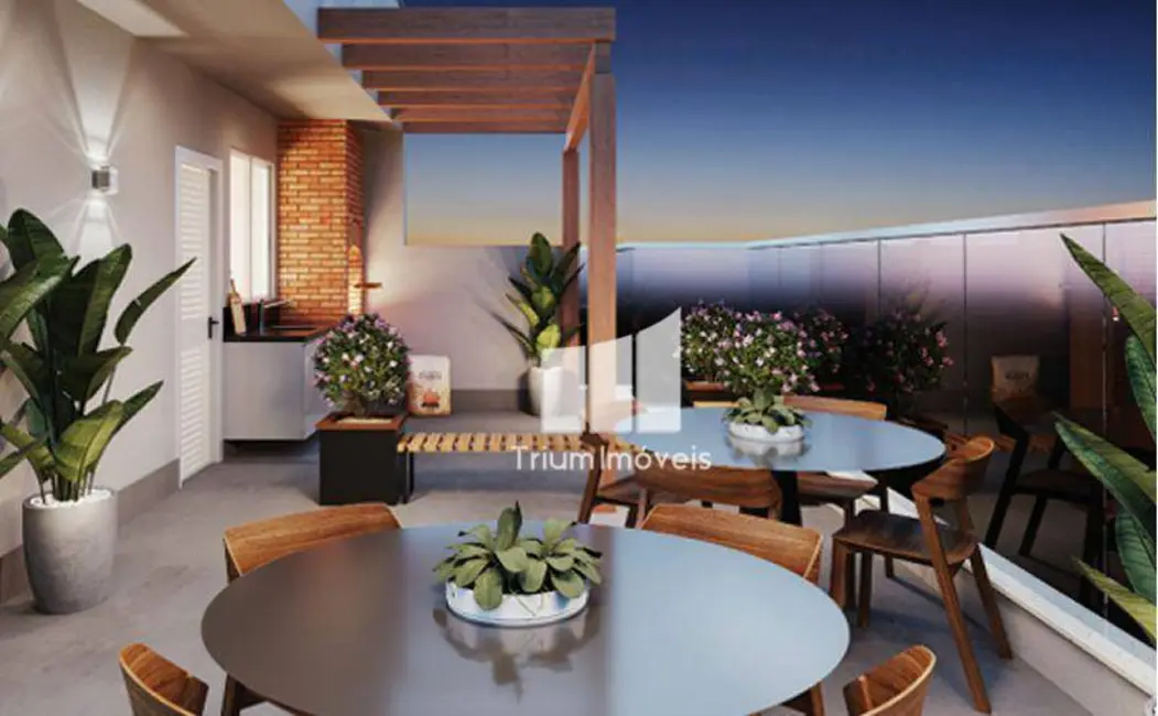 Foto 4 de Apartamento com 2 quartos à venda, 73m2 em Bento Ferreira, Vitoria - ES