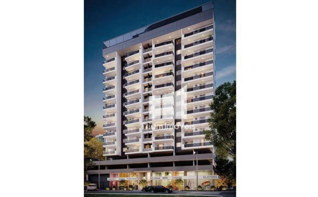 Foto 1 de Apartamento com 2 quartos à venda, 73m2 em Bento Ferreira, Vitoria - ES