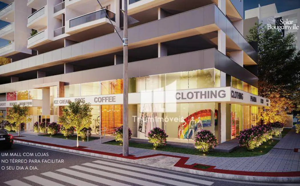 Foto 2 de Apartamento com 2 quartos à venda, 73m2 em Bento Ferreira, Vitoria - ES