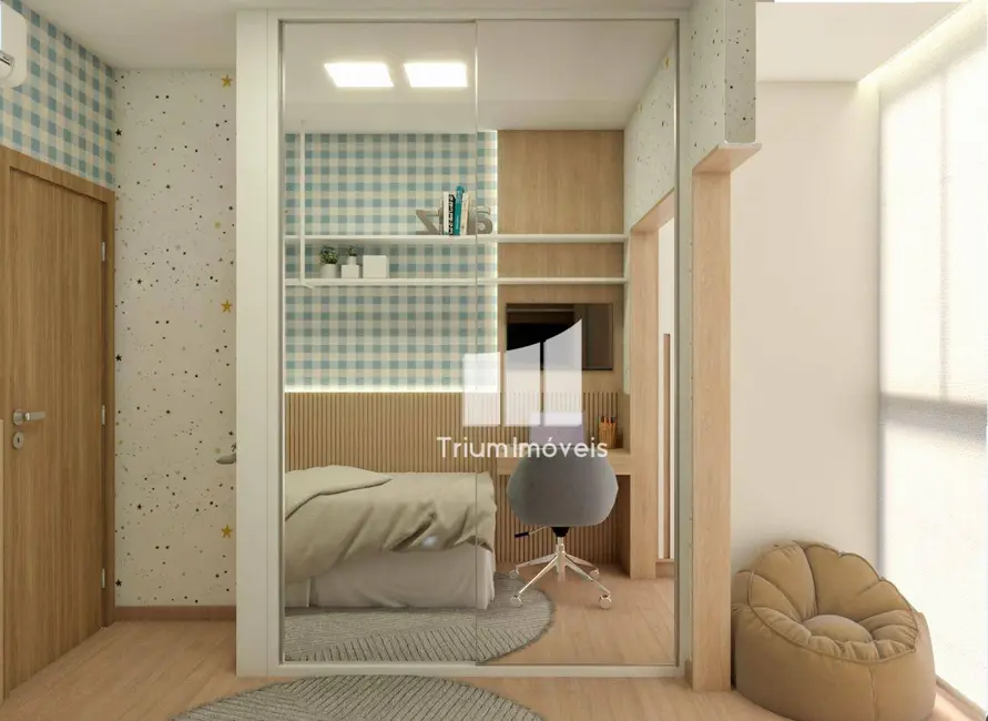 Foto 9 de Apartamento com 3 quartos à venda, 75m2 em Bento Ferreira, Vitoria - ES