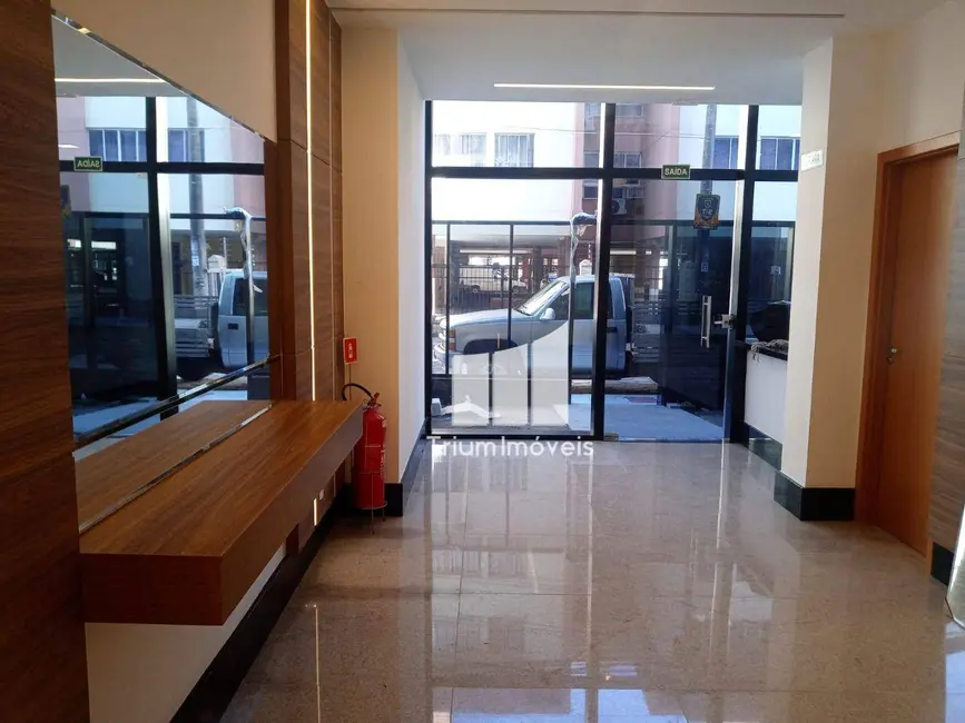 Foto 3 de Apartamento com 2 quartos à venda, 59m2 em Jardim Camburi, Vitoria - ES