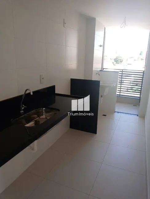 Foto 6 de Apartamento com 2 quartos à venda, 59m2 em Jardim Camburi, Vitoria - ES