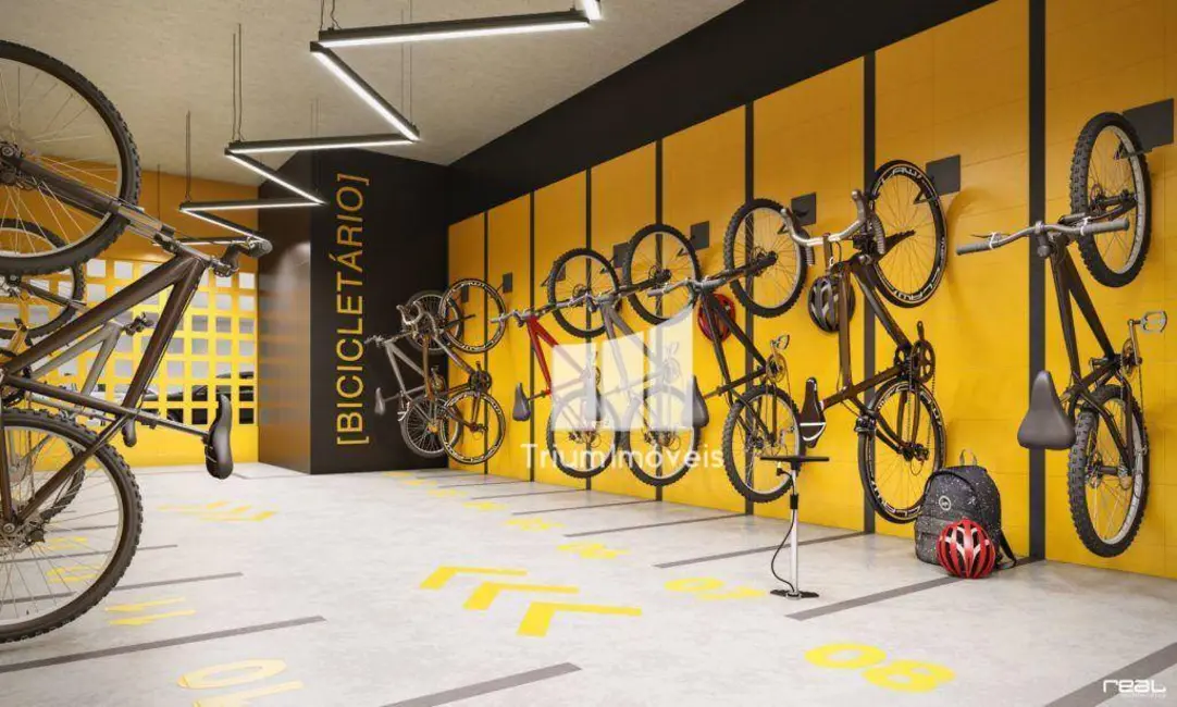 Apartamento com 3 quartos à venda, 93m2 em Jardim Camburi, Vitoria - ES - imagem 6 Foto 6 de Apartamento com 3 quartos à venda, 93m2 em Jardim Camburi, Vitoria - ES