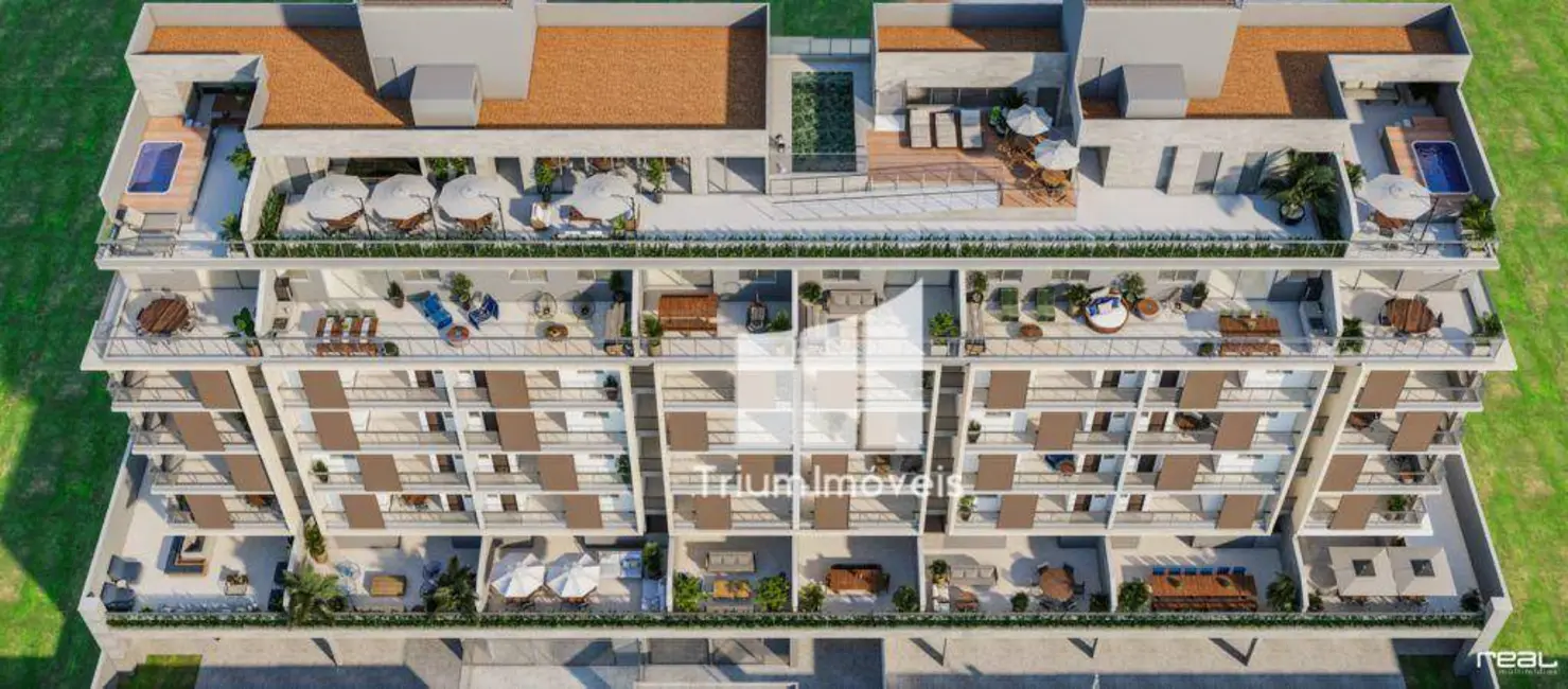 Foto 1 de Apartamento com 3 quartos à venda, 93m2 em Jardim Camburi, Vitoria - ES