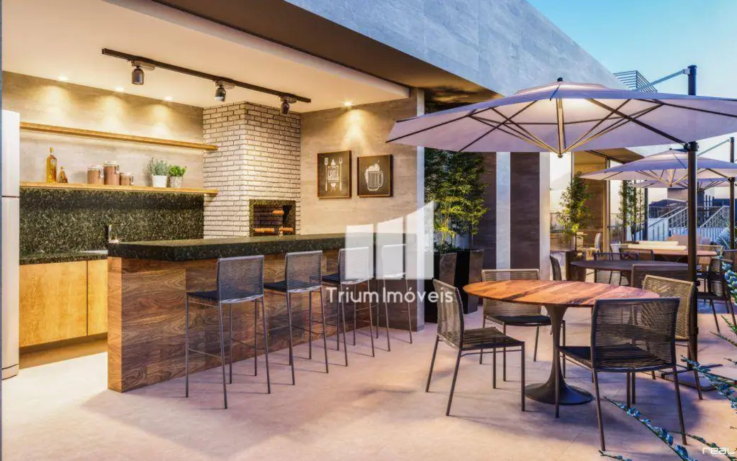 Apartamento com 3 quartos à venda, 93m2 em Jardim Camburi, Vitoria - ES - imagem 3 Foto 3 de Apartamento com 3 quartos à venda, 93m2 em Jardim Camburi, Vitoria - ES