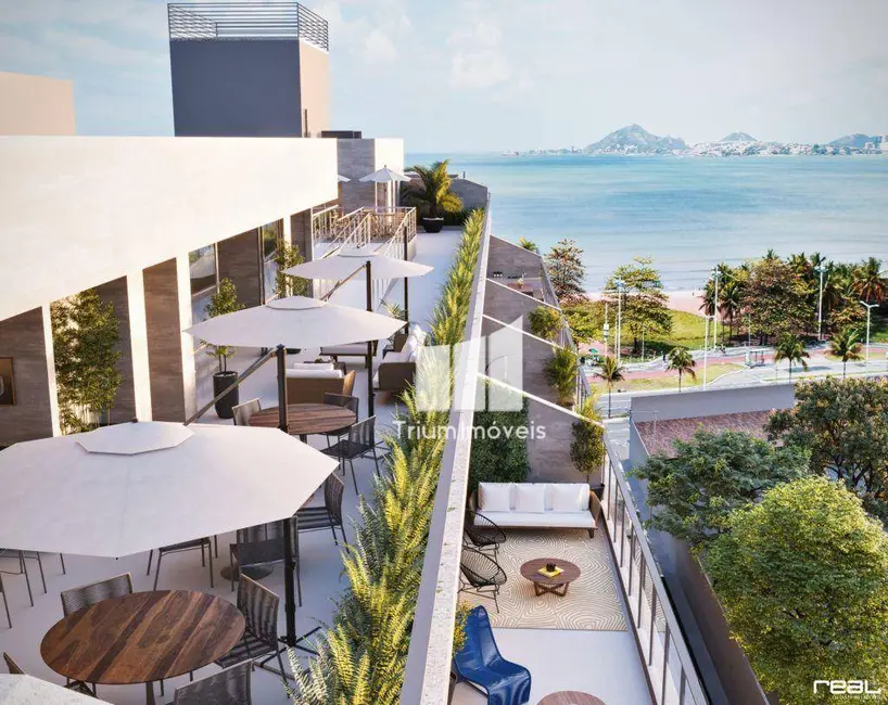 Apartamento com 3 quartos à venda, 93m2 em Jardim Camburi, Vitoria - ES - imagem 8 Foto 8 de Apartamento com 3 quartos à venda, 93m2 em Jardim Camburi, Vitoria - ES