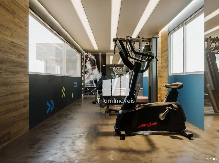 Foto 5 de Apartamento com 2 quartos à venda, 67m2 em Jardim Camburi, Vitoria - ES