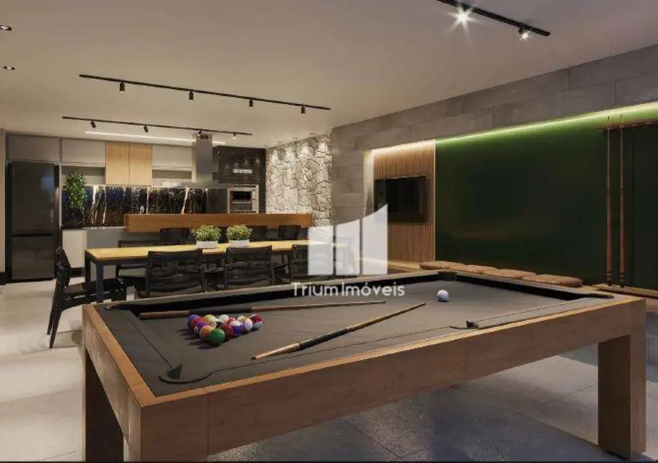 Foto 3 de Apartamento com 1 quarto à venda, 38m2 em Jardim Camburi, Vitoria - ES