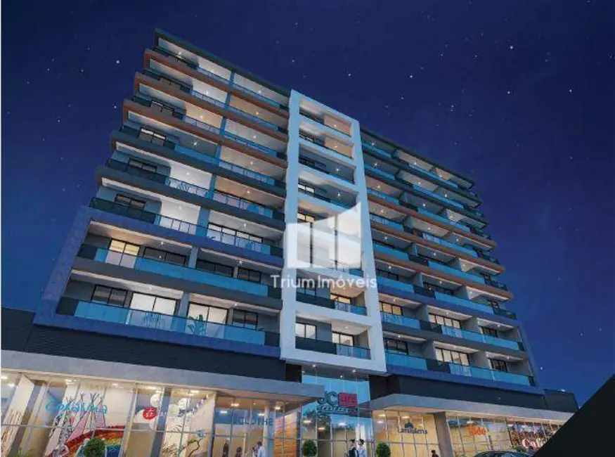 Foto 1 de Apartamento com 1 quarto à venda, 38m2 em Jardim Camburi, Vitoria - ES